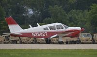 N3882T @ KOSH - Airventure 2013 - by Todd Royer