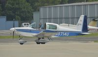 N9714U @ KOSH - Airventure 2013 - by Todd Royer