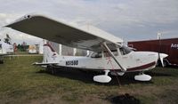 N51590 @ KOSH - Airventure 2013 - by Todd Royer