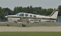 N430FM @ KOSH - Airventure 2013 - by Todd Royer
