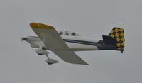 N944M @ KOSH - Airventure 2013 - by Todd Royer
