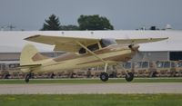 N2819C @ KOSH - Airventure 2013 - by Todd Royer
