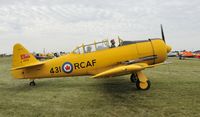 N7431 @ KOSH - Airventure 2013 - by Todd Royer