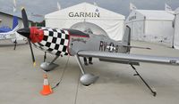 N80434 @ KOSH - Airventure 2013 - by Todd Royer