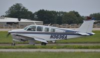 N3636A @ KOSH - Airventure 2013 - by Todd Royer