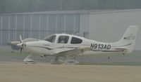 N913AD @ KOSH - Airventure 2013 - by Todd Royer