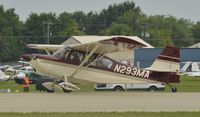 N293MA @ KOSH - Airventure 2013 - by Todd Royer