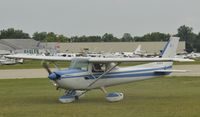 N68158 @ KOSH - Airventure 2013 - by Todd Royer