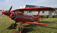 N390BF @ KOSH - Airventure 2013 - by Todd Royer