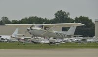 N3372V @ KOSH - Airventure 2013 - by Todd Royer