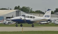N7CB @ KOSH - Airventure 2013 - by Todd Royer