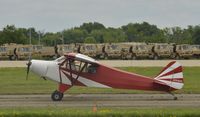 N755DG @ KOSH - Airventure 2013 - by Todd Royer