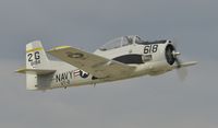 N194RR @ KOSH - Airventure 2013 - by Todd Royer