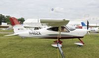 N462X @ KOSH - Airventure 2013 - by Todd Royer
