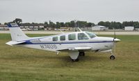 N74US @ KOSH - Airventure 2013 - by Todd Royer