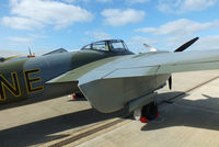 F-PMOZ @ EGBK - at the LAA Rally 2013, Sywell - by Chris Hall