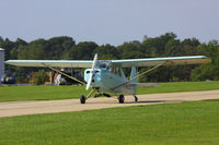 G-MRED @ EGBK - at the LAA Rally 2013, Sywell - by Chris Hall