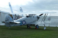 G-BBVO photo, click to enlarge
