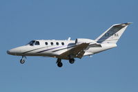 LZ-FNA @ EBBR - Arrival to RWY 25L - by Daniel Vanderauwera