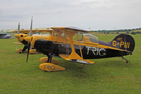 G-PIII photo, click to enlarge G-PIII photo, click to enlarge