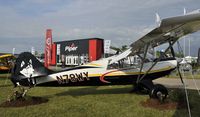 N78WY @ KOSH - Airventure 2013 - by Todd Royer