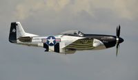 N51HY @ KOSH - Airventue 2013 - by Todd Royer
