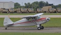 N7302K @ KOSH - Airventure 2013 - by Todd Royer