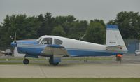 N6562B @ KOSH - Airventure 2013 - by Todd Royer
