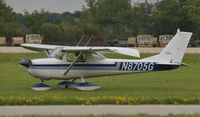N8705G @ KOSH - Airvnture 2013 - by Todd Royer