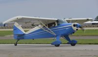N7022B @ KOSH - Airventure 2013 - by Todd Royer