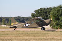 N63397 @ KEOK - At the L-Bird Fly-in