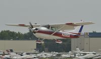 N2095X @ KOSH - Airventure 2013 - by Todd Royer