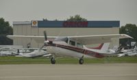 N210BN @ KOSH - Airventure 2013 - by Todd Royer