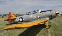 N29931 @ KOSH - Airventure 2013 - by Todd Royer