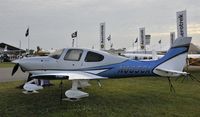 N665CA @ KOSH - Airventure 2013 - by Todd Royer