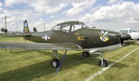 N8574H @ KOSH - Airventure 2013 - by Todd Royer