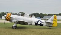 N350HT @ KOSH - Airventure 2013 - by Todd Royer