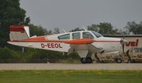 D-EEOL @ KOSH - Airventure 2013 - by Todd Royer