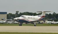 N595PC @ KOSH - Airventure 2013 - by Todd Royer