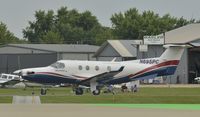 N695PC @ KOSH - Airventure 2013 - by Todd Royer