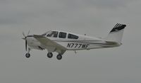 N777WF @ KOSH - Airventure 2013 - by Todd Royer