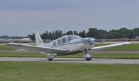 N3303W @ KOSH - Airventure 2013 - by Todd Royer