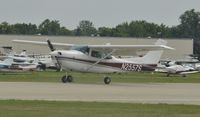 N2557S @ KOSH - Airventure 2013 - by Todd Royer