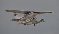 N758PX @ KOSH - Airventure 2013 - by Todd Royer