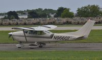N96607 @ KOSH - Airventure 2013 - by Todd Royer