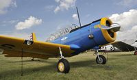 N818DM @ KOSH - Airventure 2013 - by Todd Royer