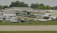 N8648G @ KOSH - Airventure 2013 - by Todd Royer