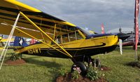 N54WY @ KOSH - Airventure 2013 - by Todd Royer