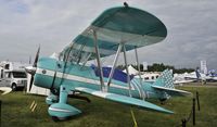 N966CD @ KOSH - Airventure 2013 - by Todd Royer