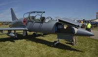 N439Z @ KOSH - Airventure 2013 - by Todd Royer